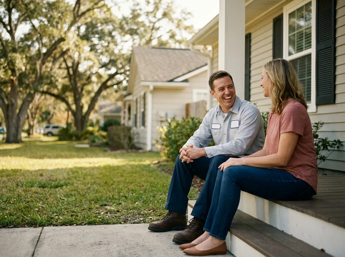Septic tank pumping FAQs for Marietta, NC